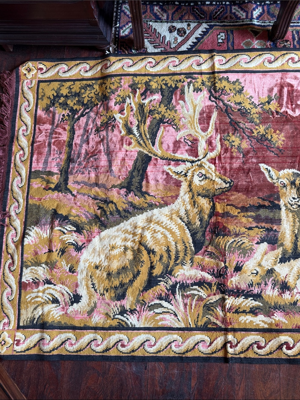Tapestry - Picture 4 of 5